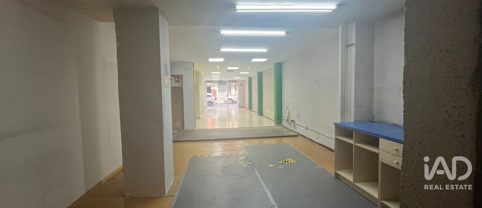 Boutique/Local commercial de 130 m² à León (24002)