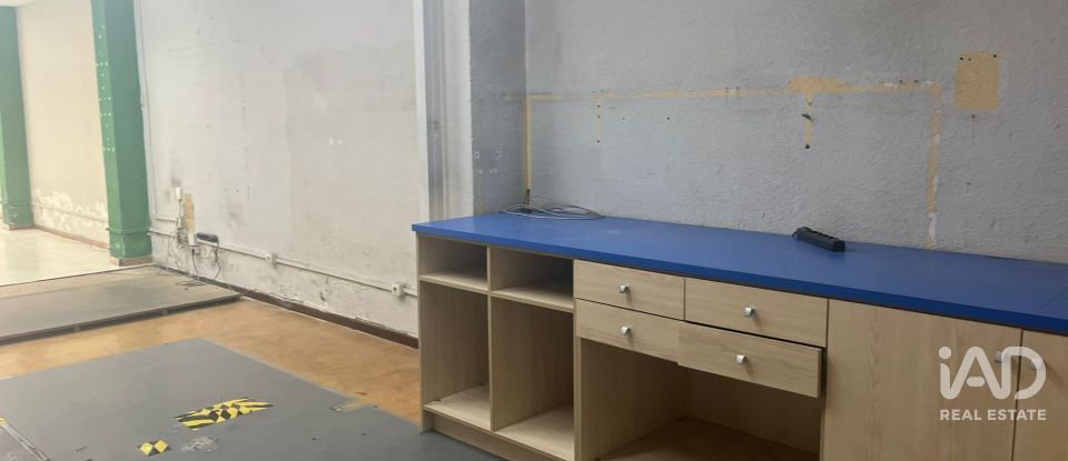 Boutique/Local commercial de 130 m² à León (24002)