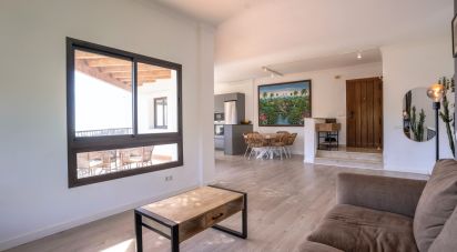 Casa 3 habitaciones de 180 m² en Frigiliana (29788)