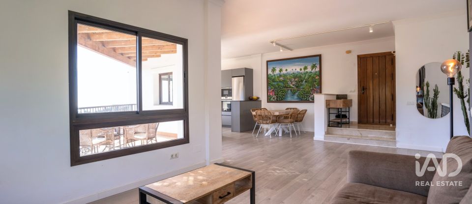 Casa 3 habitaciones de 180 m² en Frigiliana (29788)