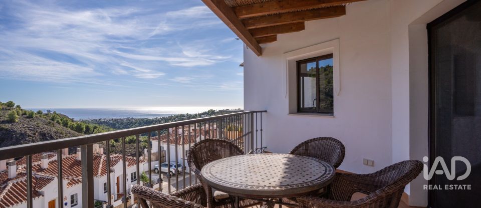 Casa 3 habitaciones de 180 m² en Frigiliana (29788)