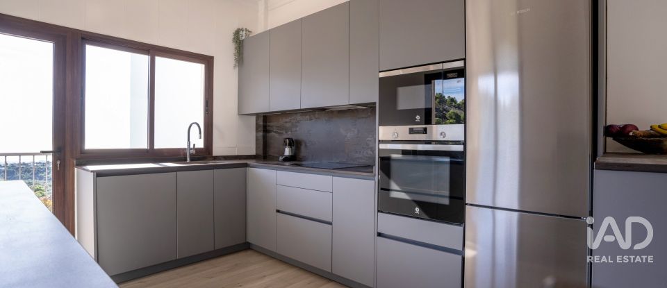 Casa 3 habitaciones de 180 m² en Frigiliana (29788)