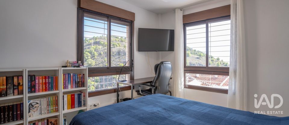 Casa 3 habitaciones de 180 m² en Frigiliana (29788)