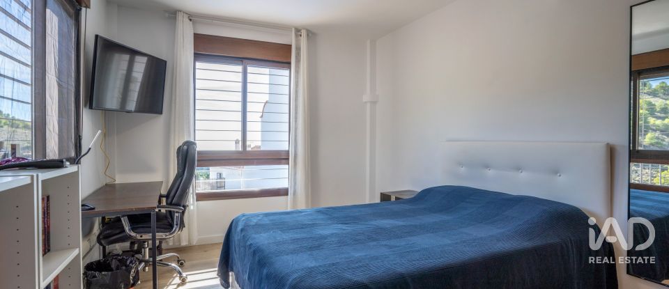 Casa 3 habitaciones de 180 m² en Frigiliana (29788)