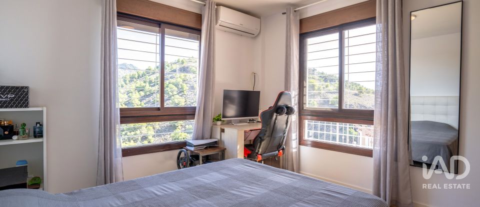 Casa 3 habitaciones de 180 m² en Frigiliana (29788)