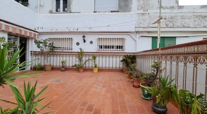 Piso 3 habitaciones de 92 m² en Algeciras (11207)