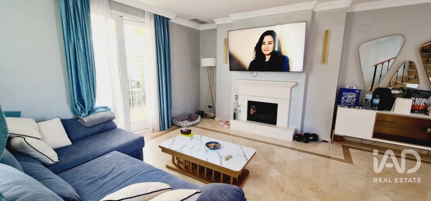 House/villa 2 bedrooms of 171 m² in Marbella (29660)