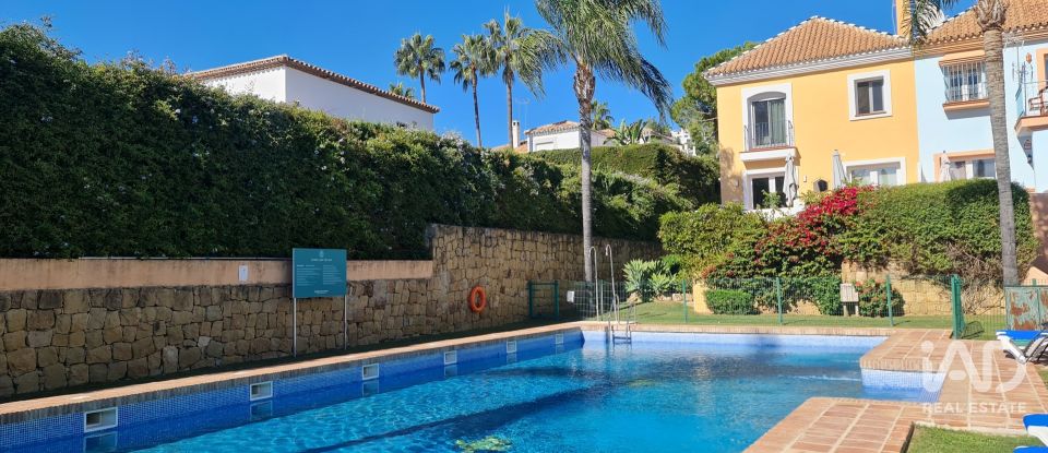 House/villa 2 bedrooms of 171 m² in Marbella (29660)