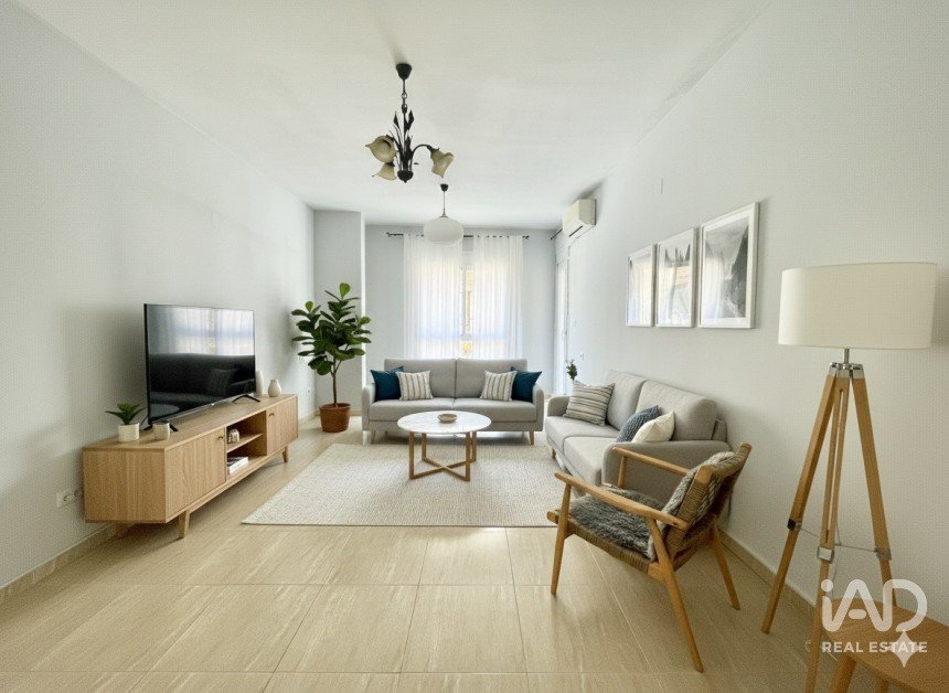 Piso 3 habitaciones de 90 m² en Abarán (30550)