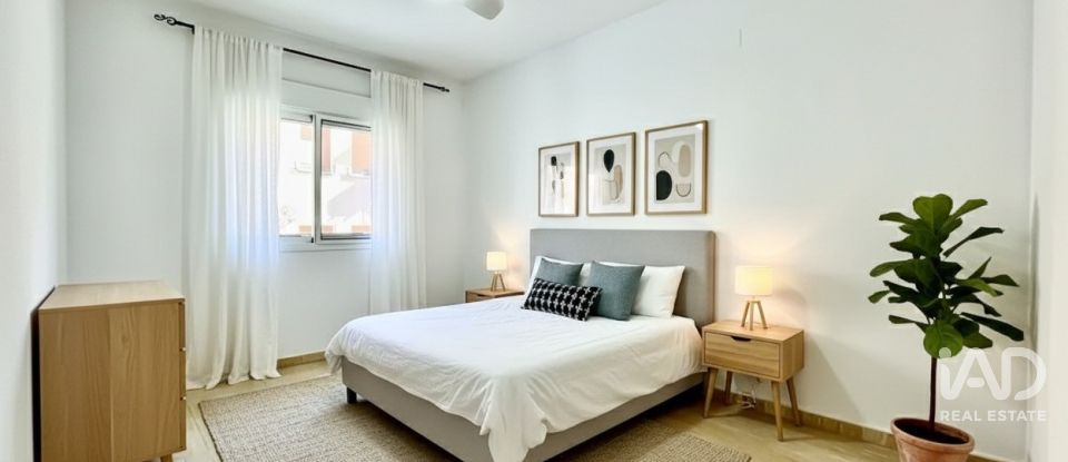 Piso 3 habitaciones de 90 m² en Abarán (30550)