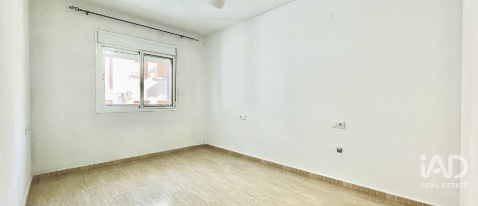 Piso 3 habitaciones de 90 m² en Abarán (30550)