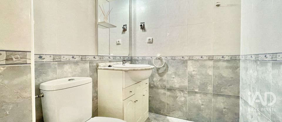 Piso 3 habitaciones de 90 m² en Abarán (30550)