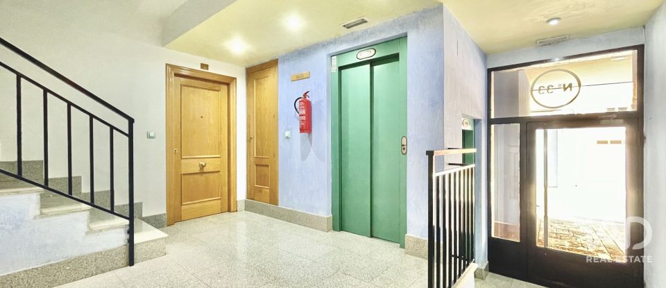 Piso 3 habitaciones de 90 m² en Abarán (30550)