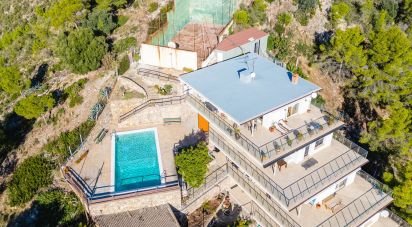 Penthouse 3 bedrooms of 159 m² in Castelldefels (08860)