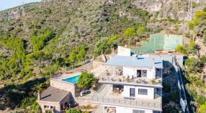 Penthouse 3 bedrooms of 159 m² in Castelldefels (08860)