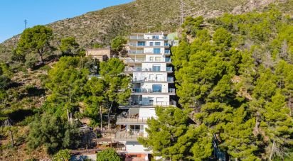 Penthouse 3 bedrooms of 159 m² in Castelldefels (08860)