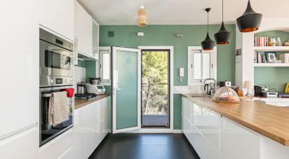 Penthouse 3 bedrooms of 159 m² in Castelldefels (08860)