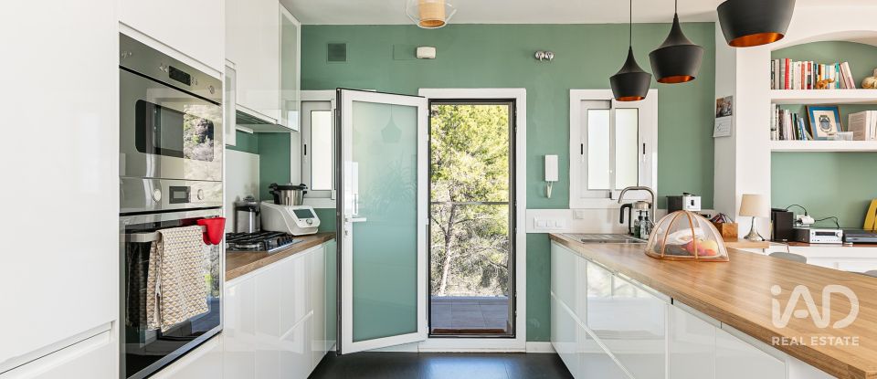 Penthouse 3 bedrooms of 159 m² in Castelldefels (08860)