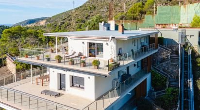 Penthouse 3 bedrooms of 159 m² in Castelldefels (08860)