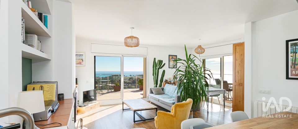Penthouse 3 bedrooms of 159 m² in Castelldefels (08860)