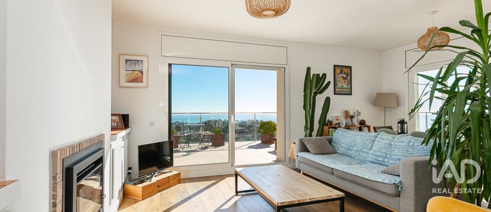 Penthouse 3 bedrooms of 159 m² in Castelldefels (08860)