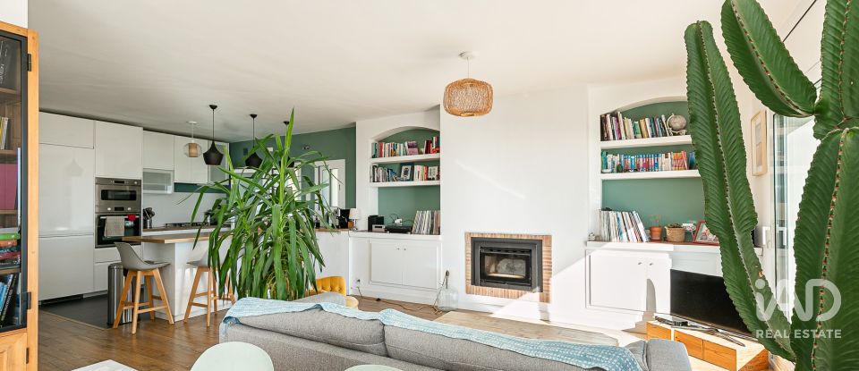 Penthouse 3 bedrooms of 159 m² in Castelldefels (08860)