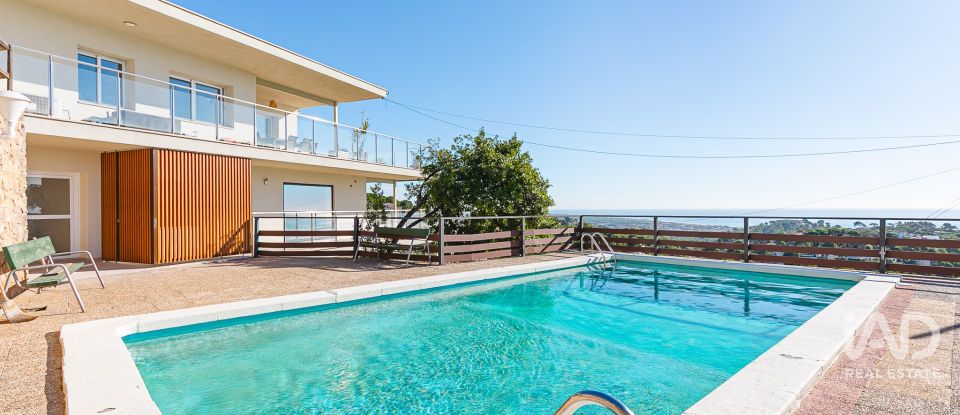 Penthouse 3 bedrooms of 159 m² in Castelldefels (08860)