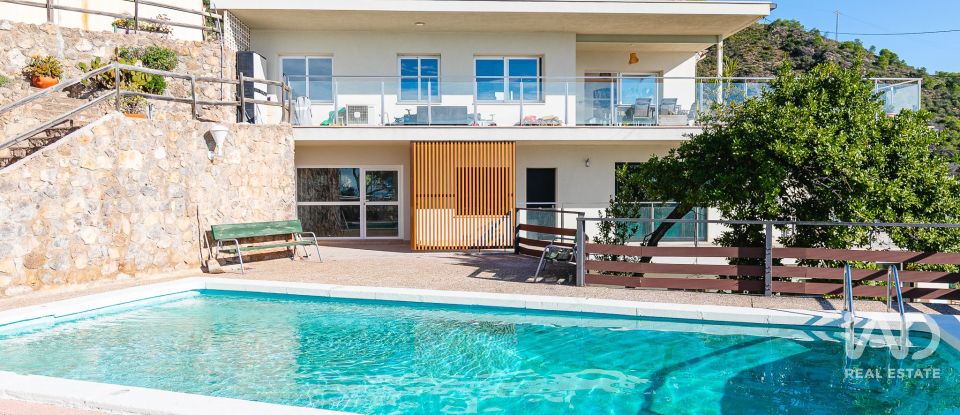 Penthouse 3 bedrooms of 159 m² in Castelldefels (08860)