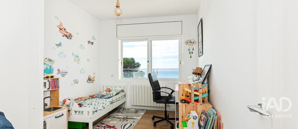 Penthouse 3 bedrooms of 159 m² in Castelldefels (08860)