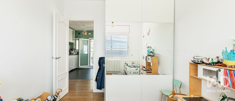 Penthouse 3 bedrooms of 159 m² in Castelldefels (08860)