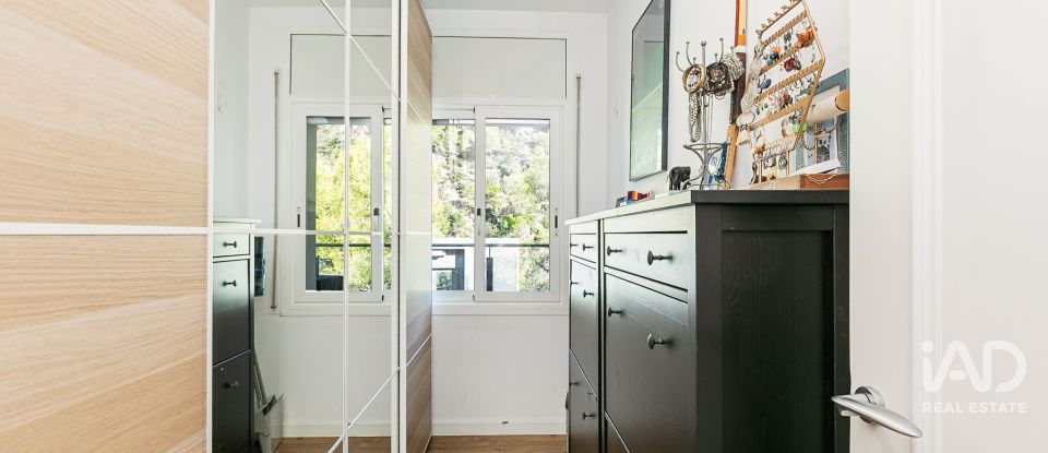 Penthouse 3 bedrooms of 159 m² in Castelldefels (08860)