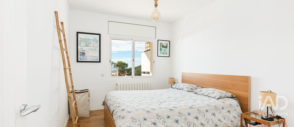 Penthouse 3 bedrooms of 159 m² in Castelldefels (08860)