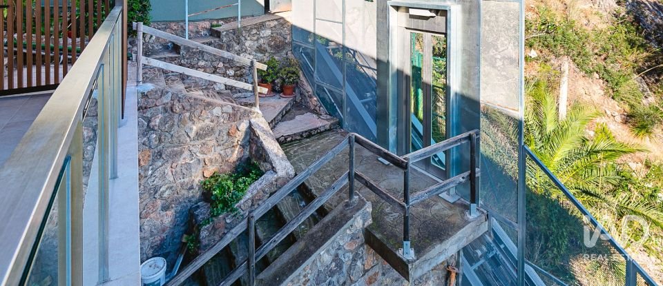 Penthouse 3 bedrooms of 159 m² in Castelldefels (08860)