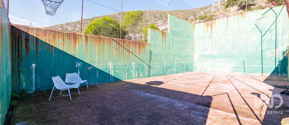 Penthouse 3 bedrooms of 159 m² in Castelldefels (08860)