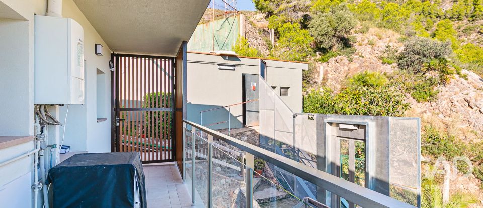 Penthouse 3 bedrooms of 159 m² in Castelldefels (08860)