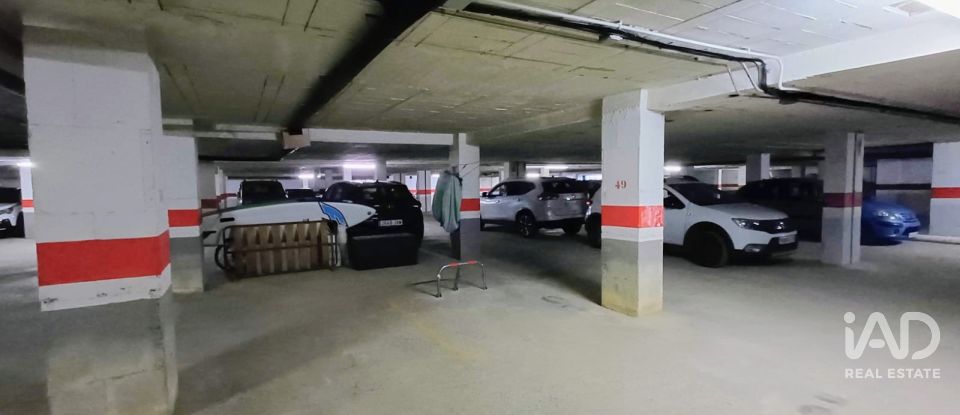 Piso 2 habitaciones de 62 m² en La Manga del Mar Menor (30380)