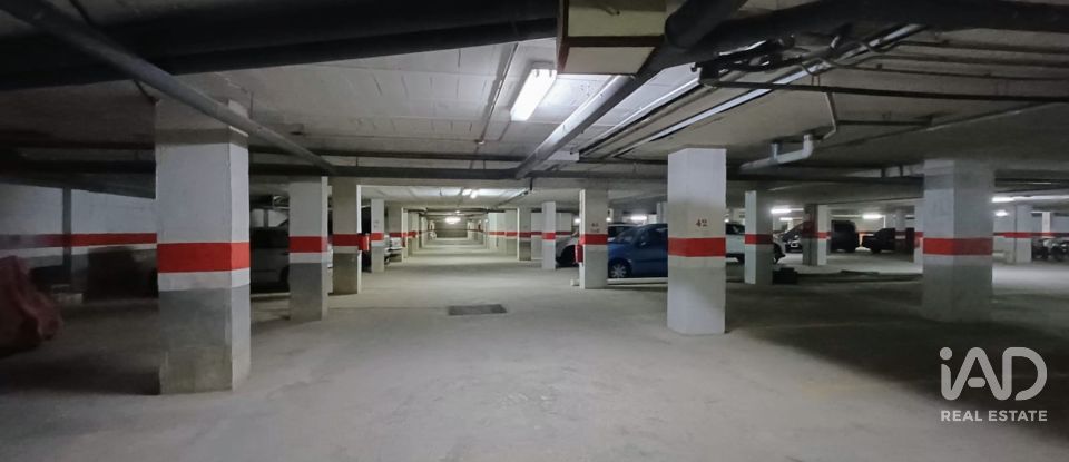 Piso 2 habitaciones de 62 m² en La Manga del Mar Menor (30380)