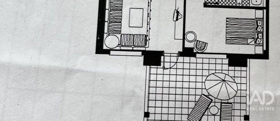 Piso 3 habitaciones de 120 m² en Rincón de la Victoria (29730)