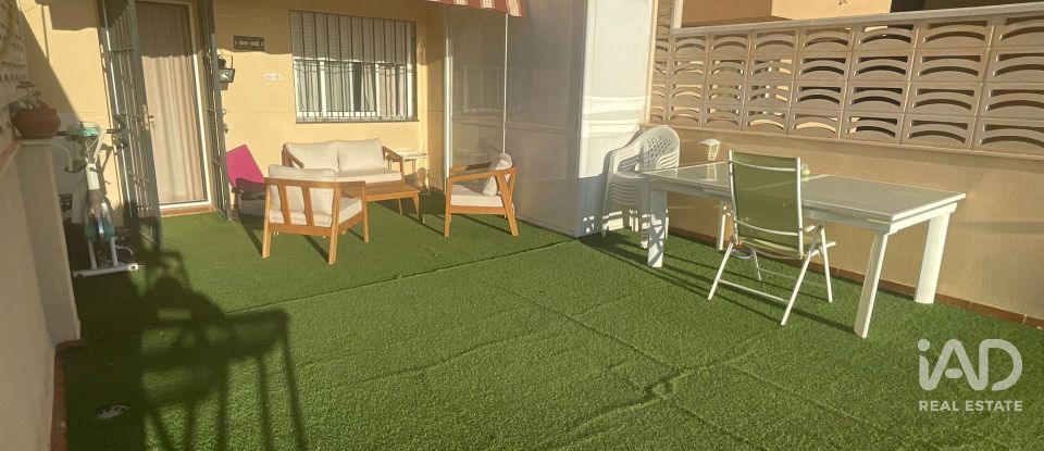 Piso 3 habitaciones de 120 m² en Rincón de la Victoria (29730)