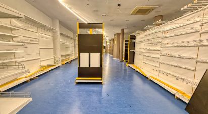 Shop / premises commercial of 395 m² in Ciudad Real (13001)