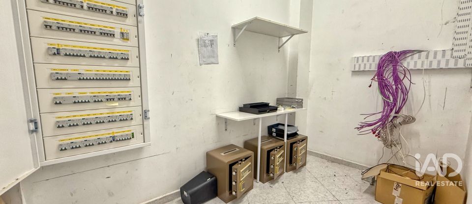 Shop / premises commercial of 395 m² in Ciudad Real (13001)