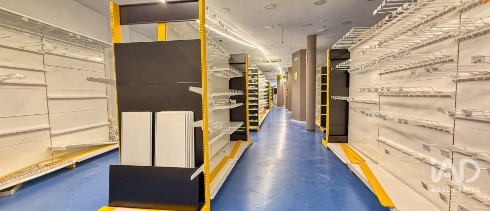 Shop / premises commercial of 395 m² in Ciudad Real (13001)