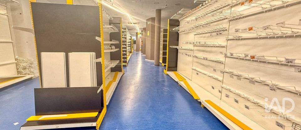 Shop / premises commercial of 395 m² in Ciudad Real (13001)