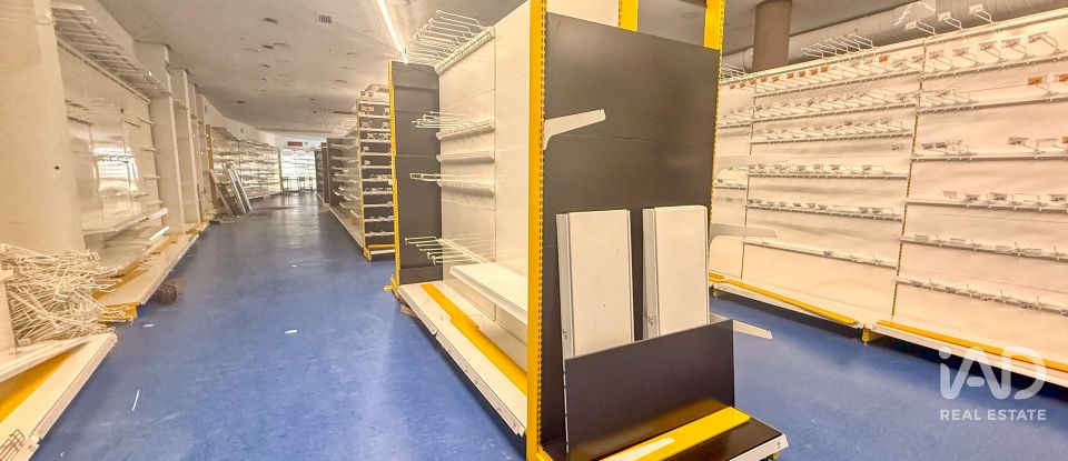 Shop / premises commercial of 395 m² in Ciudad Real (13001)