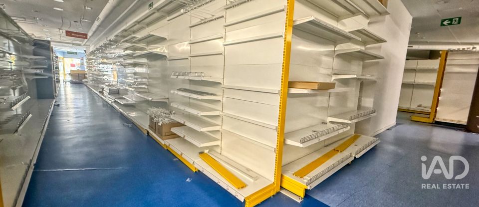 Shop / premises commercial of 395 m² in Ciudad Real (13001)