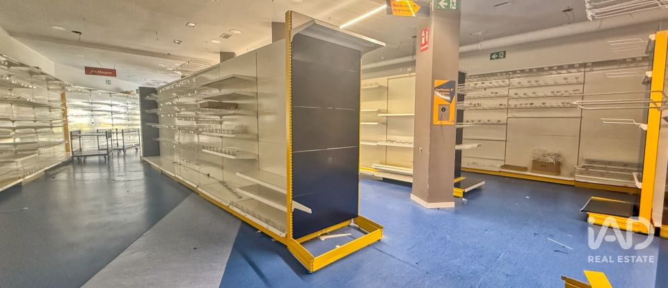 Shop / premises commercial of 395 m² in Ciudad Real (13001)