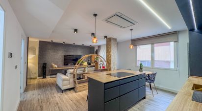 Pis 2 habitacions de 115 m² a Santa Pola (03130)