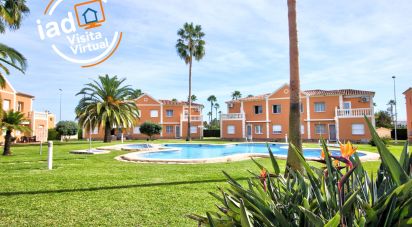 Piso 3 habitaciones de 77 m² en Oliva (46780)