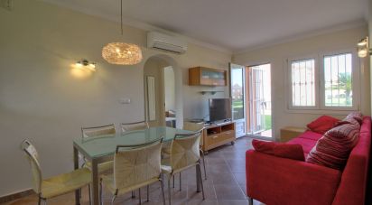 Piso 3 habitaciones de 77 m² en Oliva (46780)