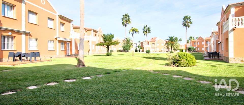 Piso 3 habitaciones de 77 m² en Oliva (46780)